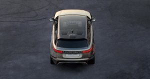 Range Rover Velar | Fanaticar Magazin