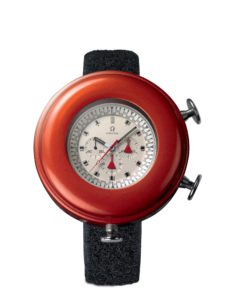 Omega Alaska