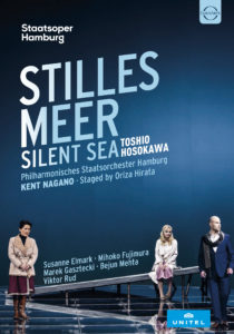 Stilles Meer - Hamburger Staatsoper
