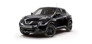 Nissan Juke Premium