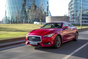 2017 Infiniti Q70 3.0t