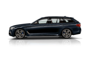 2018 BMW M550d xDrive Touring - Fanaticar Magazin