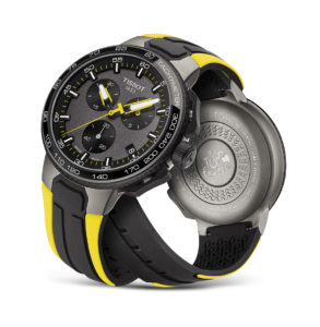 Tissot T-Race Cycling Tour de France Special Edition