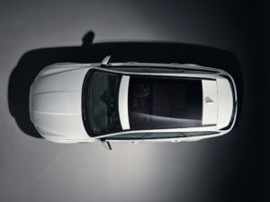 2018 Jaguar XF Sportbrake