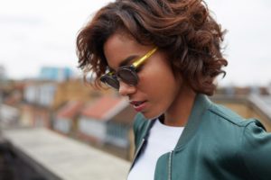 MINI Lifestyle Collection 2016-2018. MINI Sunglasses Panto Colour Block
