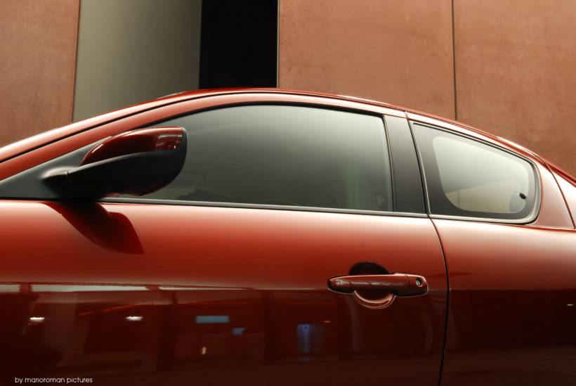 Mazda RX-8 | Fanaticar Magazin