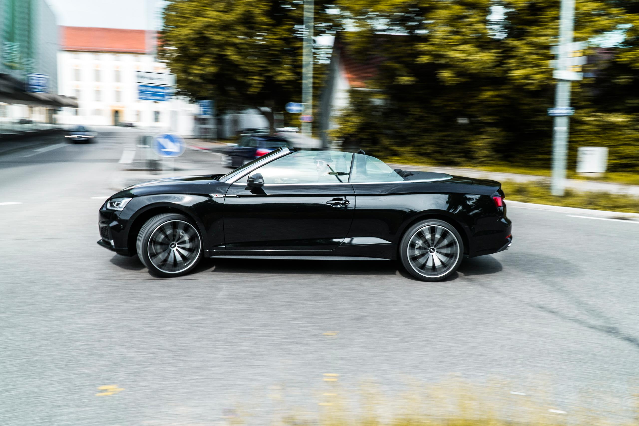 Abt Sportsline Tuning: mehr Leistung für das Audi A5 Facelift - AUTO BILD