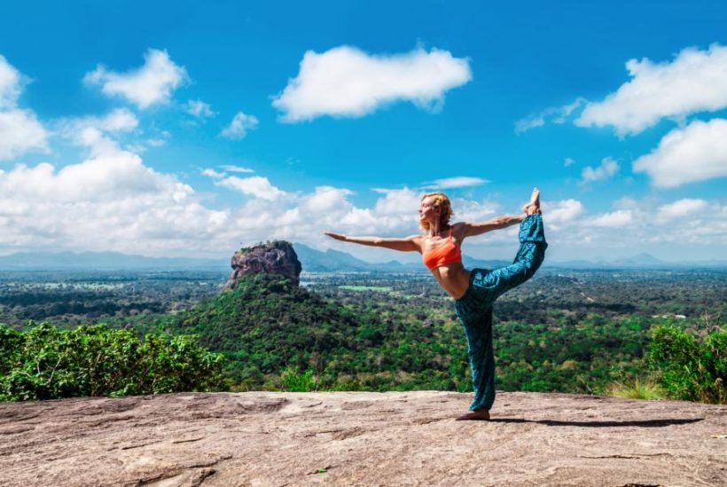 Yoga auf Sri Lanka_klein (c) Evaneos