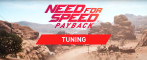Need for Speed Payback