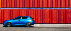 2017 Alfa Romeo Giulietta