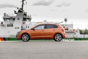 2018 VW Polo VI