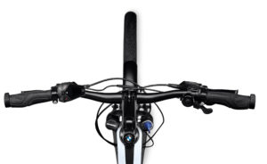 BMW Active Hybrid E-Bike