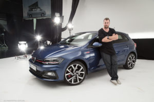 2018 Volkswagen Polo GTI | Fanaticar Magazin