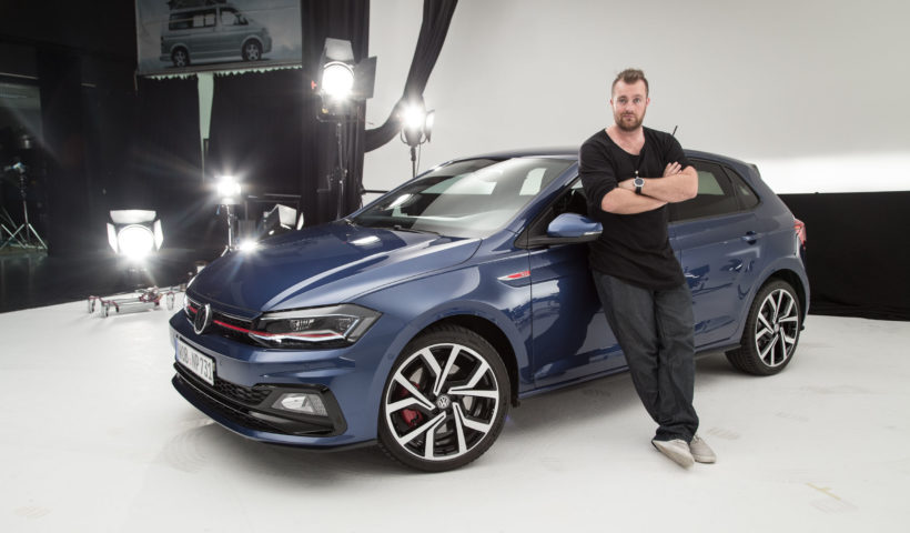 2018 Volkswagen Polo GTI | Fanaticar Magazin