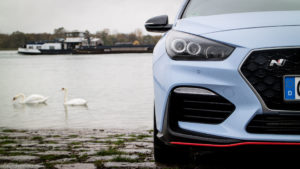2017 Hyundai i30 N Performance - Fanaticar Magazin