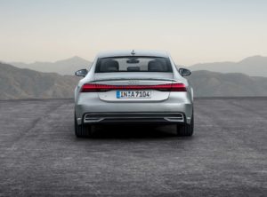 Audi A7 Sportback - Fanaticar Magazin