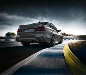 2018 BMW M3 CS | Fanaticar Magazin