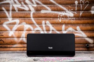 2018 Teufel Boomster & Real Headphones
