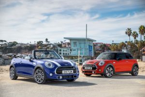 2018 Mini Facelift - Fanaticar Magazin