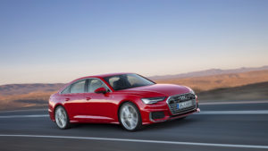 Audi A6 Sedan - Fanaticar Magazin