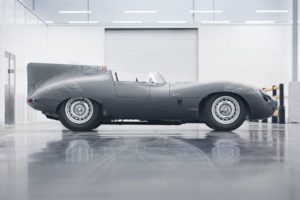 Jaguar D-Type | Fanaticar Magazin