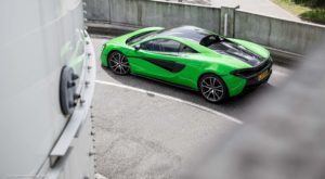 2018 McLaren 570s | Fanaticar Magazin