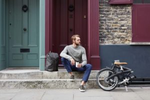 Mini Folding Bike - Fanaticar Magazin