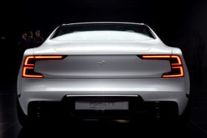 Polestar 1