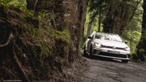 37. GTI Treffen am Wörthersee
