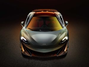 2019 McLaren 600LT - Fanaticar Magazin