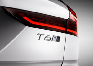 2018 Volvo V60 R-Design