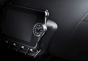 Tissot Alpine On-Board Quartz