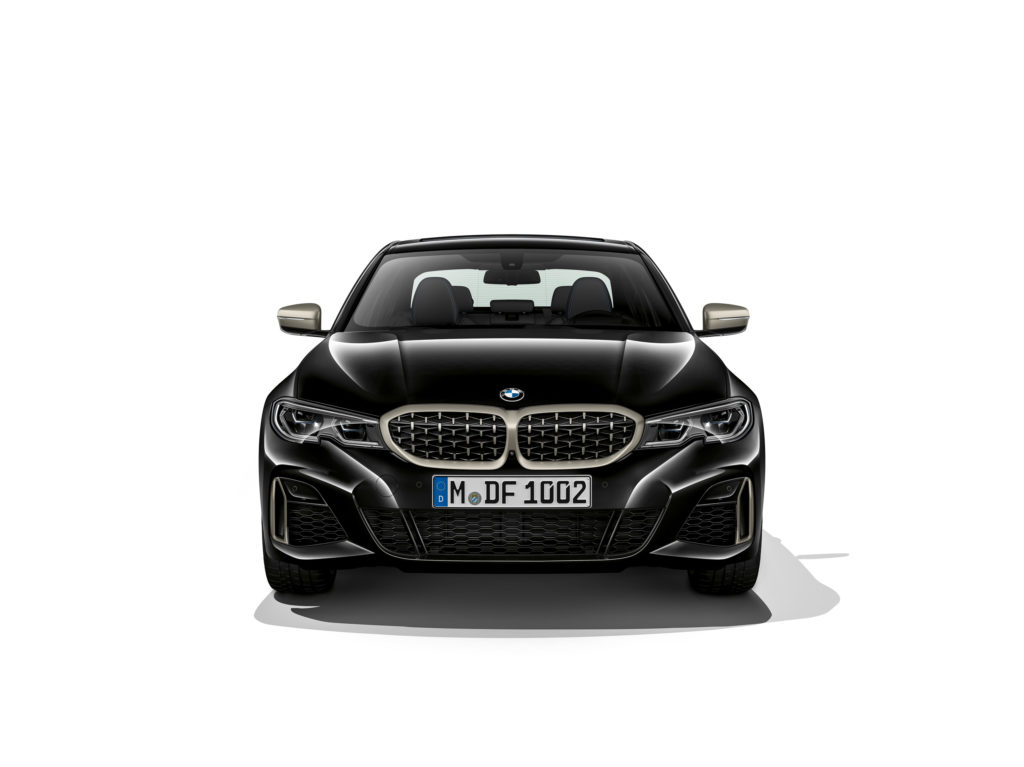 2019 BMW M340i xDrive - Fanaticar.de