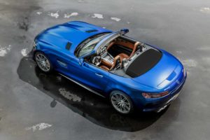 2019 Mercedes-AMG GT & Mercedes-AMG GT R Pro - Fanaticar Magazin