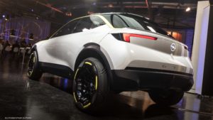 Opel GT X Experimental - Fanaticar Magazin
