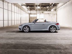 Audi „TT 20 years“ - Fanaticar Magazin
