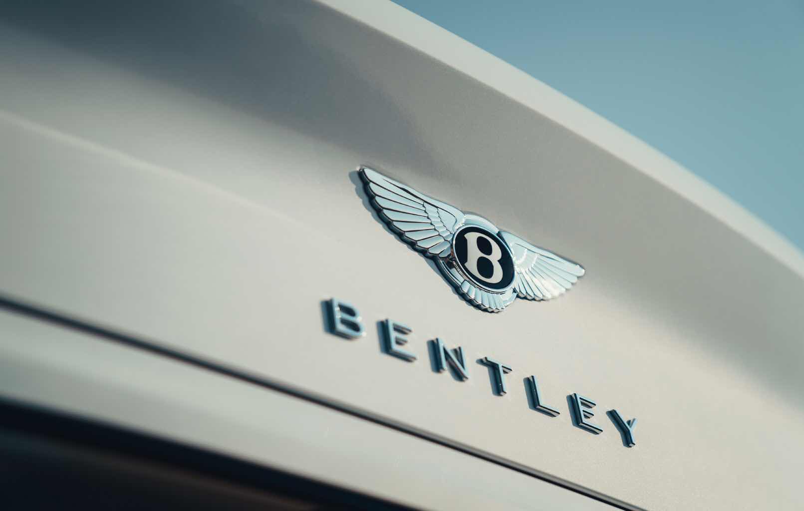 2019 Bentley Continental GT Convertible - Fanaticar Magazin