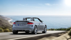 2019 Audi TTS - Fanaticar Magazin