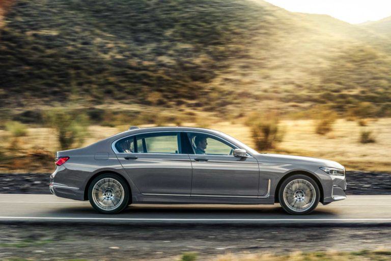 2019 bmw 7series fanaticar 35