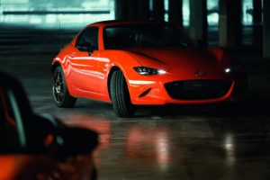 Mazda MX-5 30th Anniversary