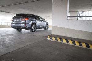 2018 Lexus RX 450h L - Fanaticar Magazin