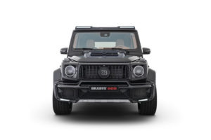 2019 Brabus 800 Widestar