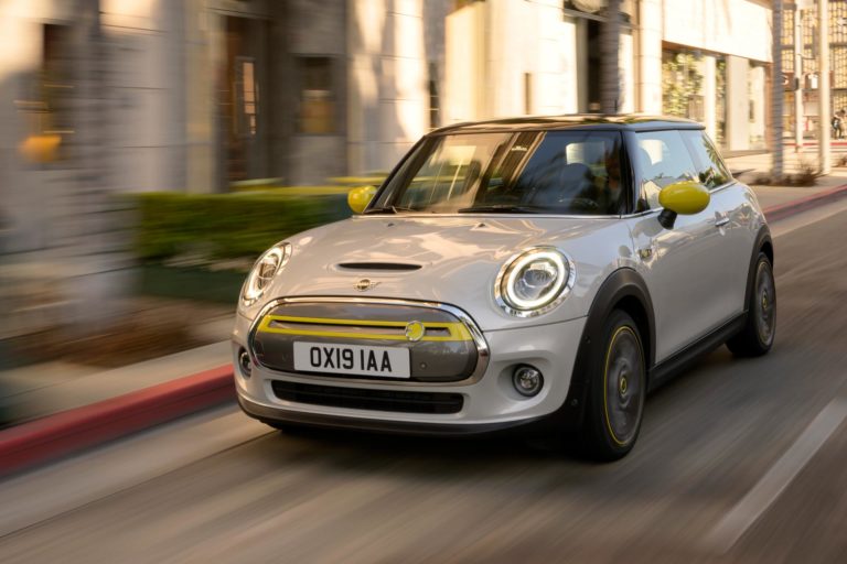 Mini Cooper S Springt Nicht An