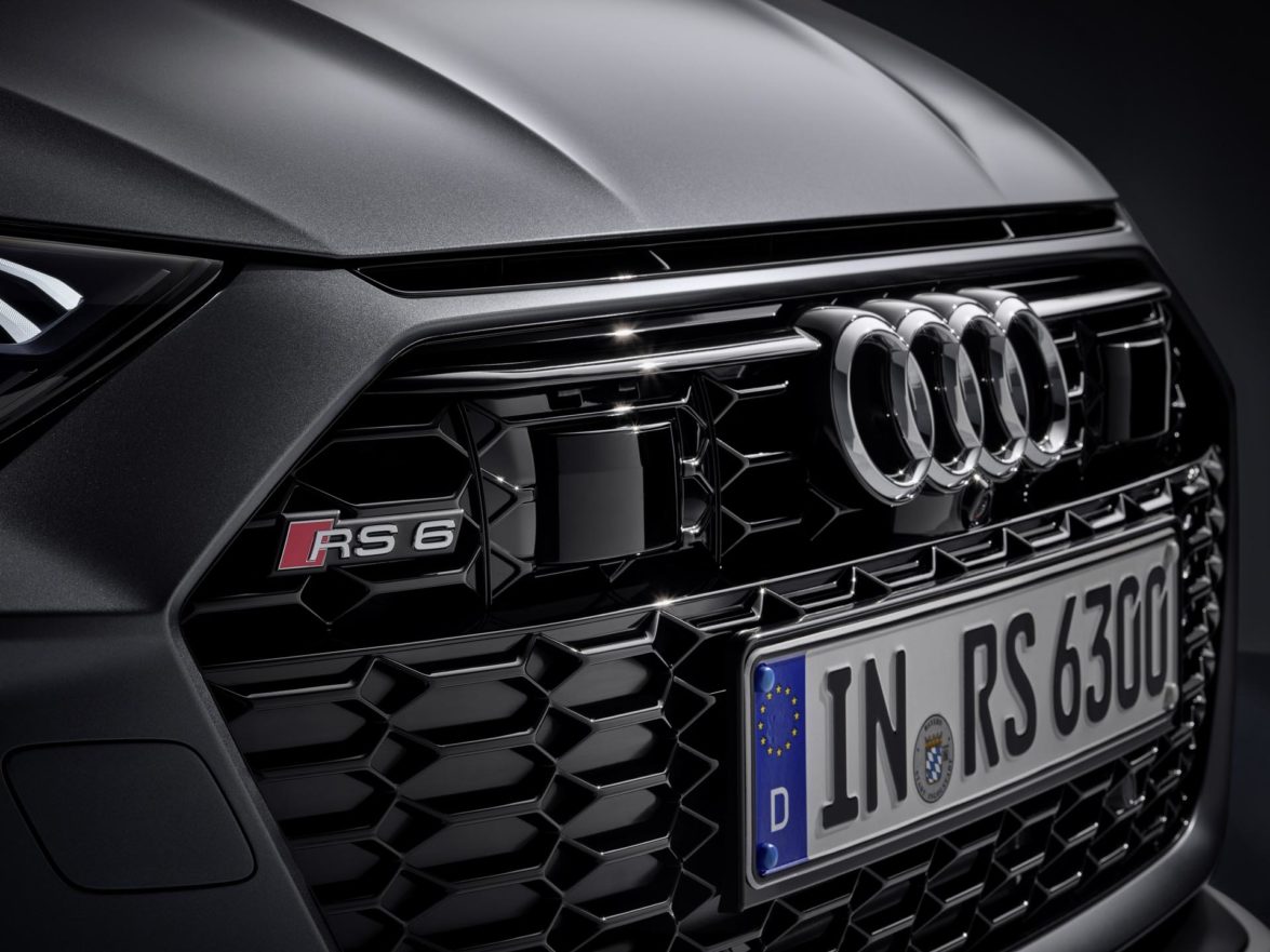 2020 Audi RS6 Avant - Fanaticar Magazin