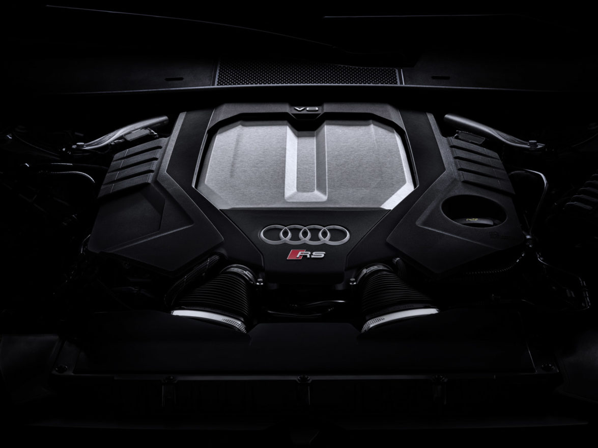 2020 Audi RS6 Avant - Fanaticar Magazin