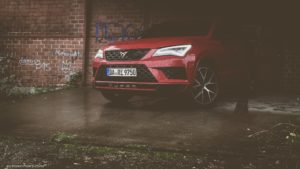 2019 Cupra Ateca - Fanaticar Magazin