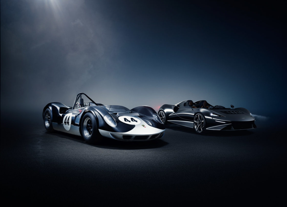 2020 McLaren Elva - Fanaticar Magazin
