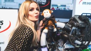 Essen Motorshow 2019 - MarioRoman Pictures