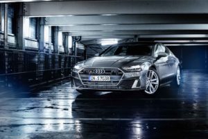 2019 Audi S7 Sportback by marioroman pictures