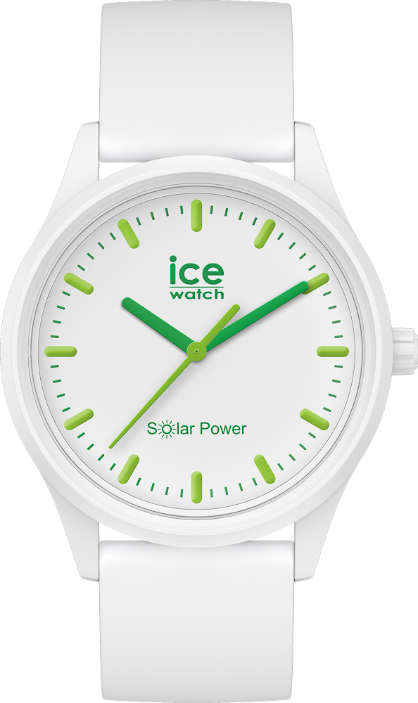 Ice Watch Solar Power - Fanaticar